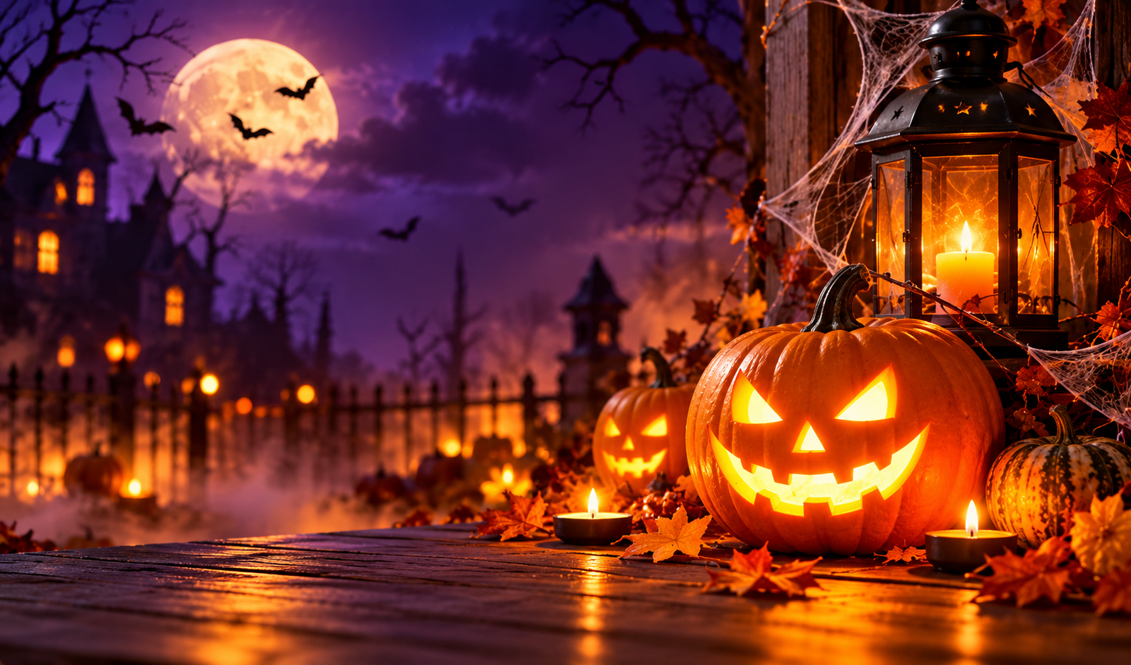 Happy Halloween