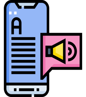 Language Translator icon