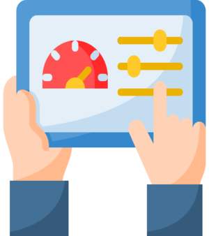Admin Panel icon