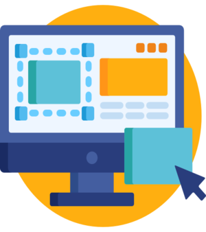Catalog Designing icon