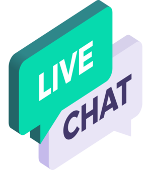 Live Chat icon