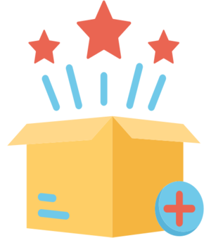 Product Listing Unlimited icon