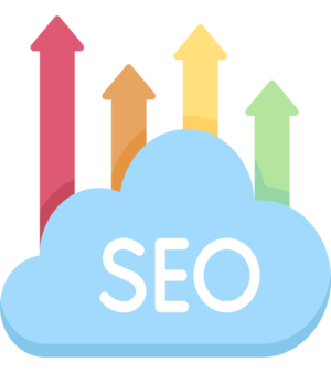 SEO icon