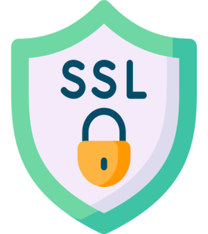 SSL Certificate icon
