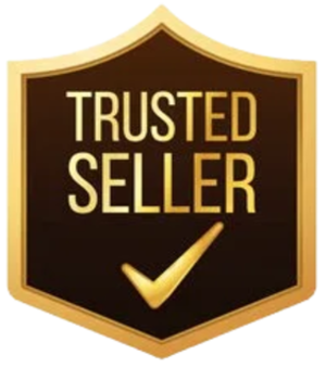 Trusted Seller icon