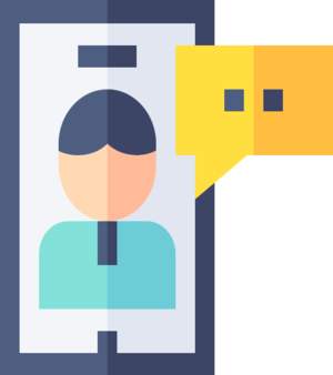 Conferencing Call 32 icon
