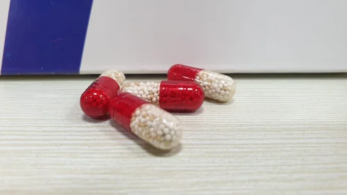 Pancreatin Capsules 25000