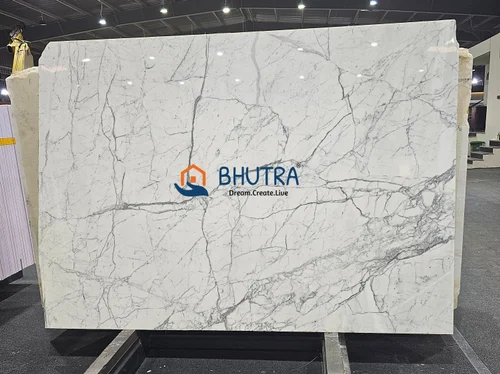 Statuario Italian Marble