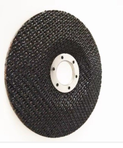 fiberglass backing pads
