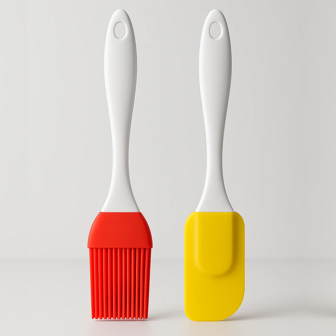 Silicone Baking Tool Set