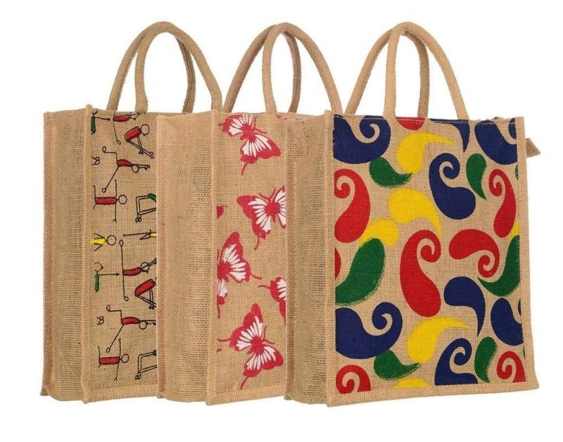 Jute Bags