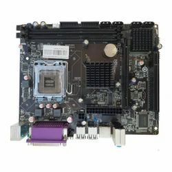 Motherboard