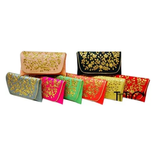handmade designer bag