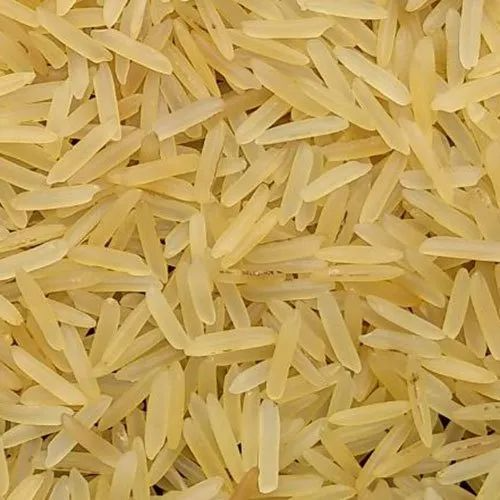Basmati Rice