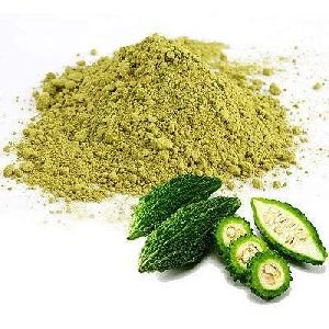 karela powder
