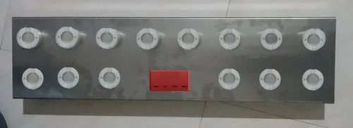 Diffusion Cell Apparatus