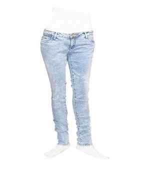 Ladies Jeans