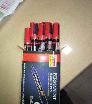 Permant Marker Pen