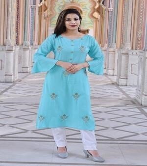 Indian ladies Kurtis