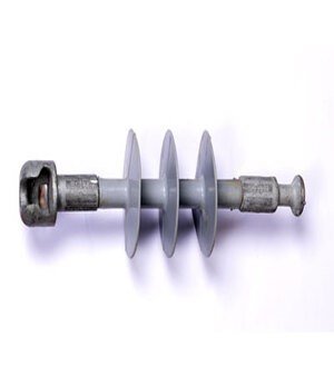 11KV, 22KV, 33KV Composite Polymer Disc Insulator B&S
