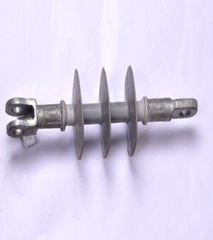 11KV, 22KV, 33KV Composite Polymer Disc Insulator T&C