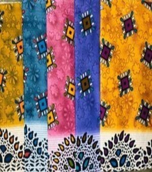 COTTON NIGHTY FABRIC