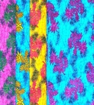 Ladies Nighty Fabric