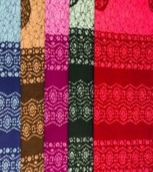 Procene Nighty Fabric