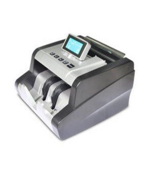 Currency Note Counting Machines