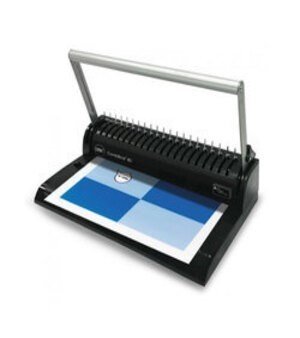 Document Binders