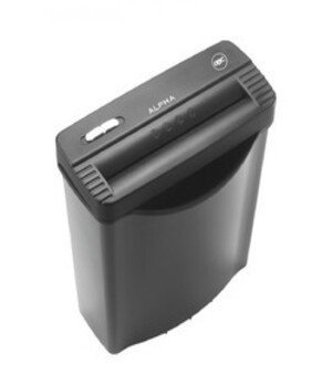 Document Shredders