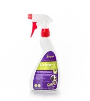 Urine-X