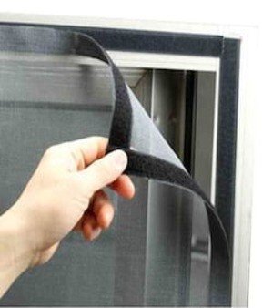 Window Mosquito Fly Mesh Screen Net