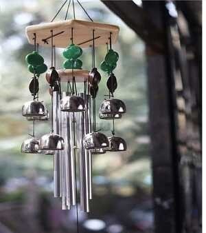 Wind Chimes