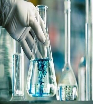 Desalination Water Treatment Chemical