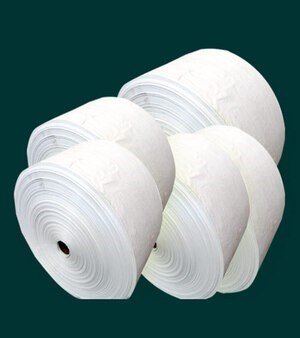 PP Woven Bag Roll