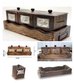 Coffee Box
