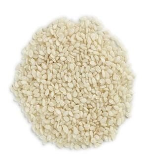 Hulled Sesame Seed