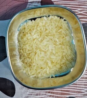 Miniket Rice