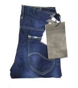 Denim Plain Fashionable Mens Jeans