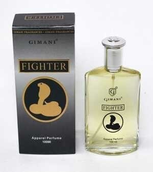Fighter Apparel Perfume