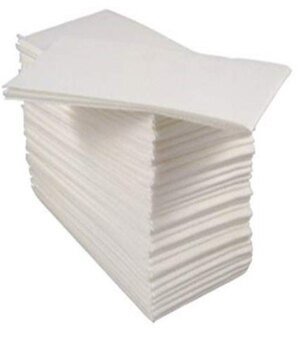 Nonwoven Fabric Spa Cloth Tissue