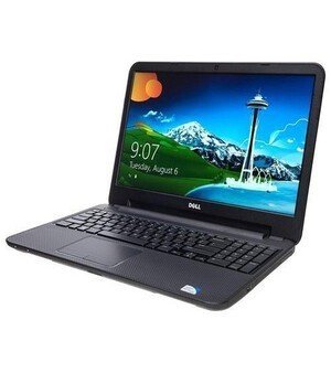 Dell Laptop