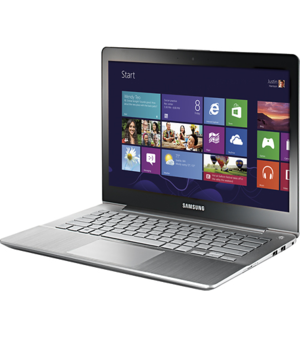 Samsung Laptop