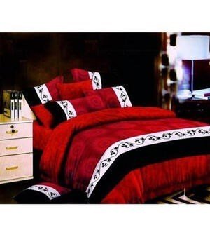 4 Pcs Blanket Set