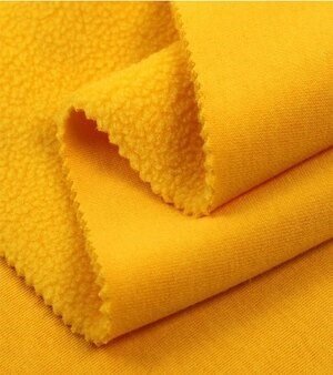 Cotton Fleece Fabric