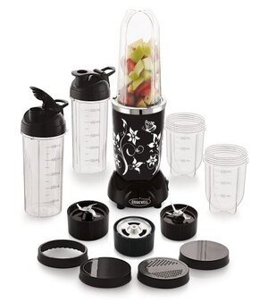 Mixer Grinder