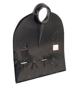 Phiroza Blue Tata HOE009 Agricultural Hoe