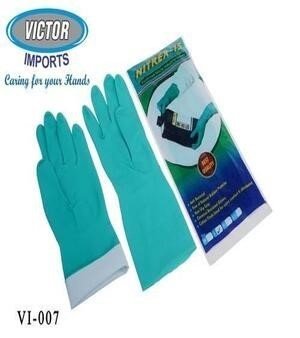 Nitrile Gloves
