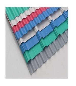 UPVC Roofing Sheet